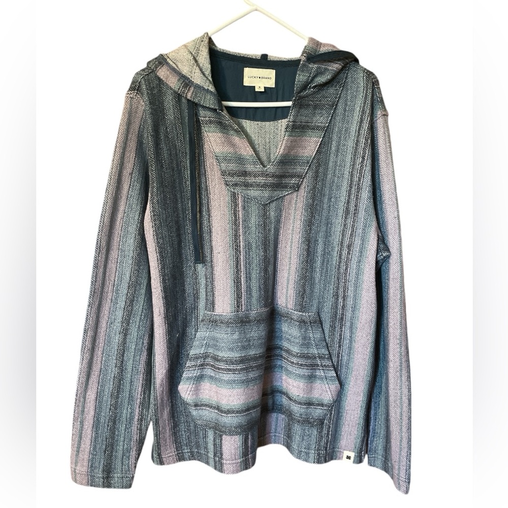 Lucky Brand Sweater